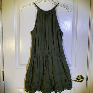 Gently Worn /Like New